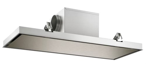 Máy hút mùi âm trần Gaggenau AC250121 serie 200